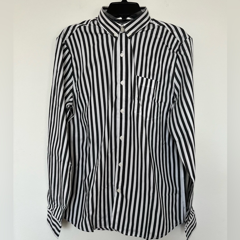Forever 21 men’s shirt